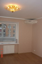 Ремонт у мікрорайоні Левада, 8 поверх у м. Полтава