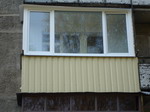Ремонт квартиры обустройство и ремонт балконов Полтава