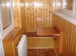 Ремонт квартиры обустройство и ремонт балконов Полтава