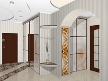 Дизайн інтер'єру, меблів, ванних кімнат