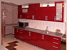 Меблі для кухні на замовлення у Полтаві