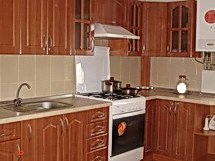 Меблі для кухні на замовлення у Полтаві